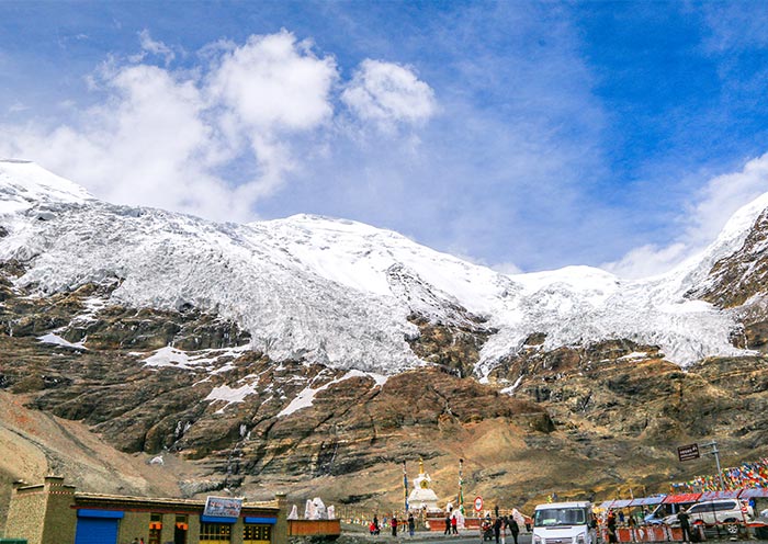 日喀則有什麼好玩的？