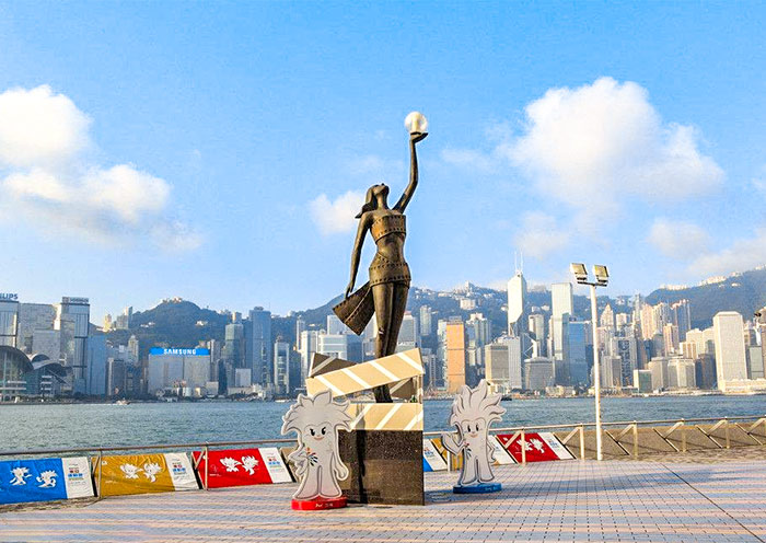 香港-北京-西安-拉薩-上海經典13日遊（飛機）