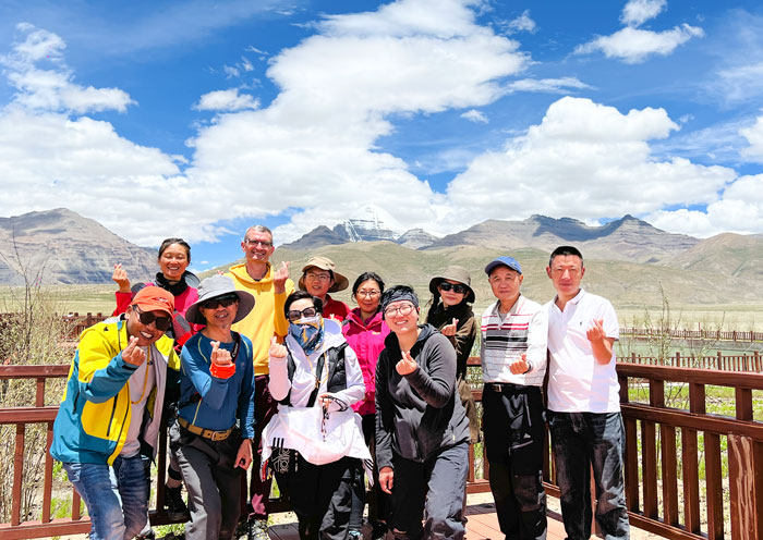 什麼時候去岡仁波齊轉山最好？ 關於西藏阿裡岡仁波齊轉山最佳時間你不得不知道的事