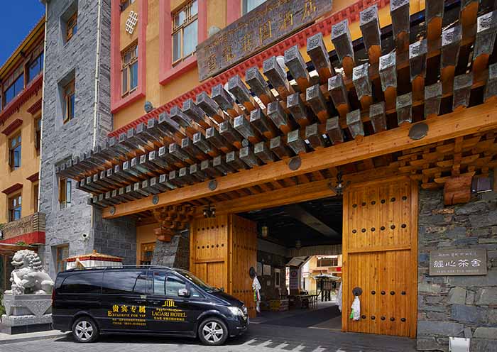 <strong>日喀則住宿</strong>