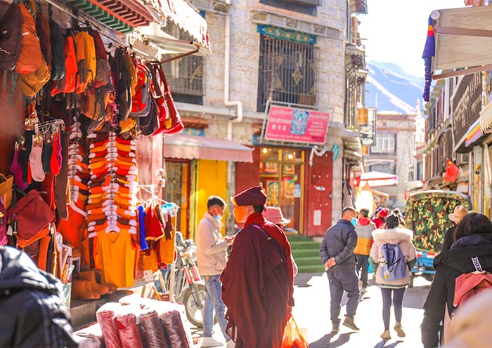 絕對實用，2019去西藏旅遊購物攻略大全！