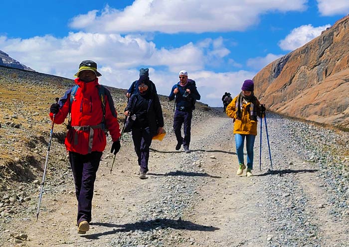 <strong>西藏旅遊民俗禁忌</strong>