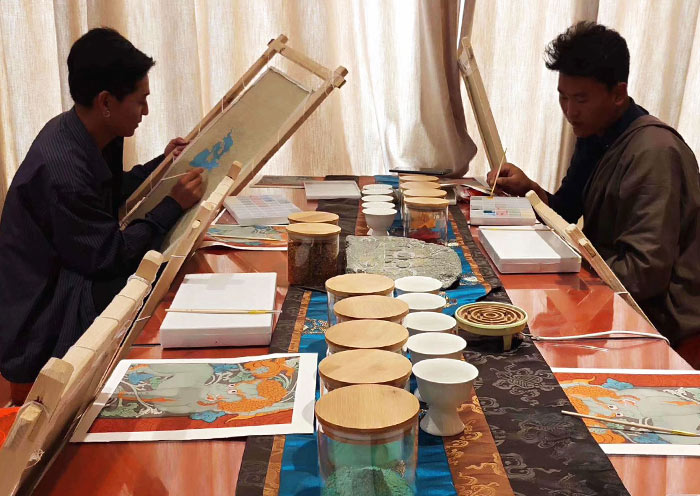 <strong>西藏特產大全</strong>