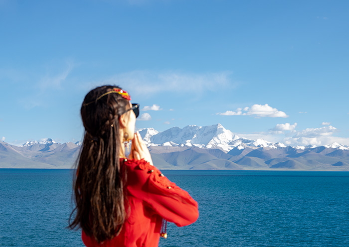 香港人去西藏旅行是跟團遊還是自由行